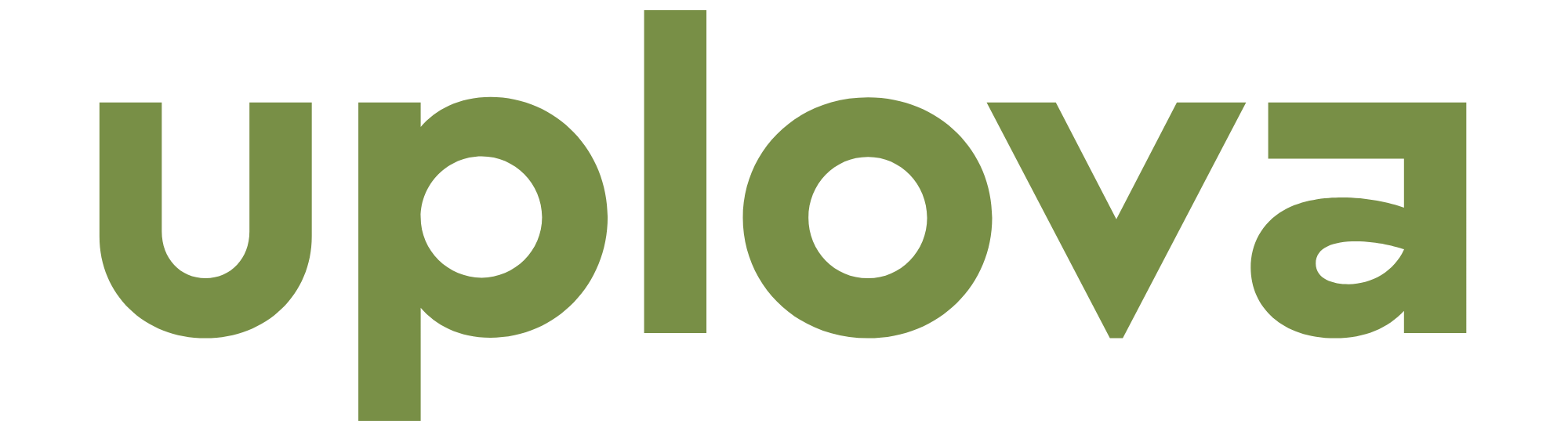 Ablova Logo